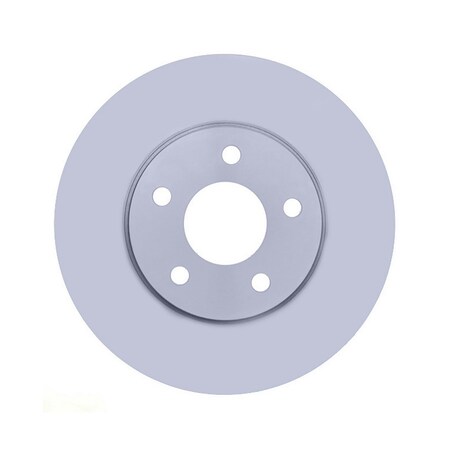 Raybestos 09-10 Chev Cobalt; 09 Pontiac G5 Rotor, 580503Fzn 580503FZN